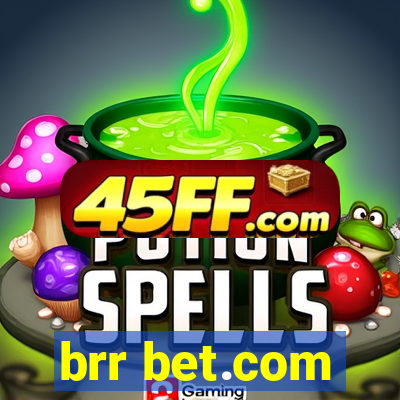 brr bet.com
